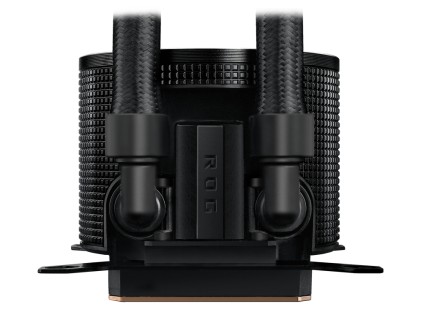 Asus Ventola Rog Ryuo Iii 240 Argb