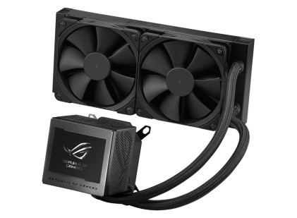 Asus Dissipatore A Liquido Rog Ryujin Iii 240