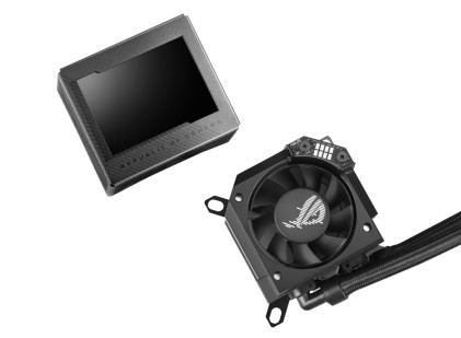 Asus Dissipatore A Liquido Rog Ryujin Iii 240