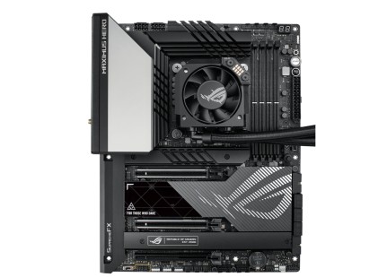 Asus Dissipatore A Liquido Rog Ryujin Iii 240