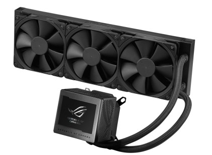 Asus Dissipatore A Liquido Rog Ryujin Iii 360
