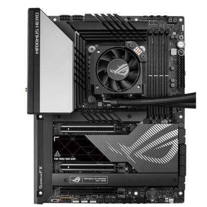 Asus Dissipatore A Liquido Rog Ryujin Iii 360