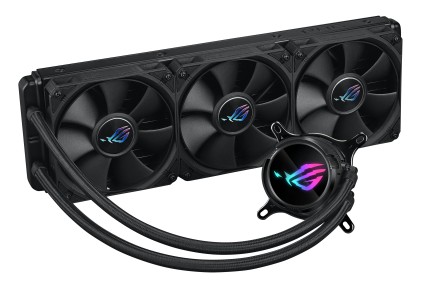 Asus Dissipatore A Liquido Rog Strix Lc Iii 360