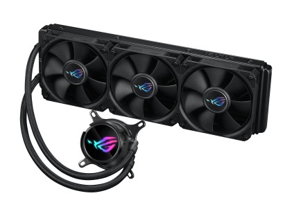 Asus Dissipatore A Liquido Rog Strix Lc Iii 360