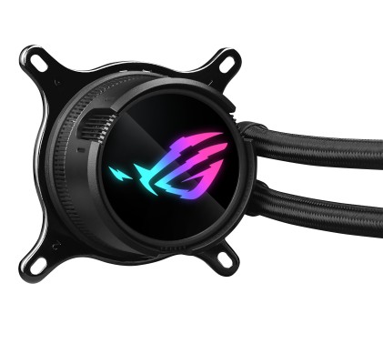 Asus Dissipatore A Liquido Rog Strix Lc Iii 360