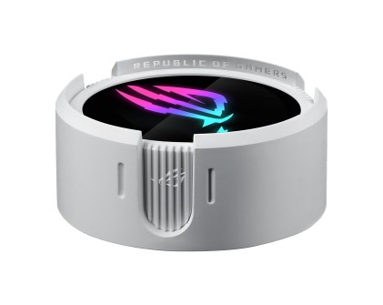 Asus Dissipatore A Liquido Rog Strix Lc Iii 360 Argb White