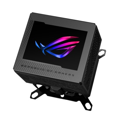Asus Dissipatore A Liquido Rog Ryujin Iii Wb