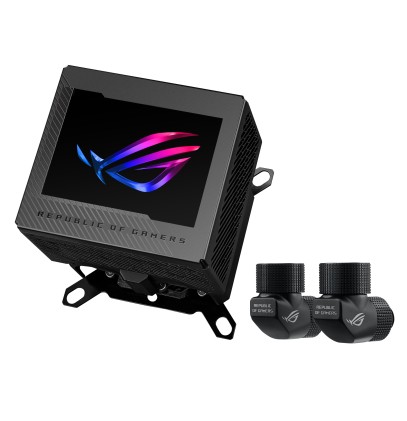 Asus Dissipatore A Liquido Rog Ryujin Iii Wb