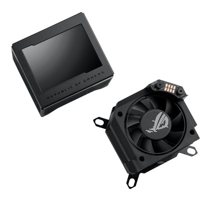Asus Dissipatore A Liquido Rog Ryujin Iii Wb