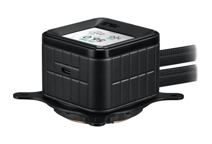 Asus Dissipatore A Liquido Prime Lc 360 Argb Lcd