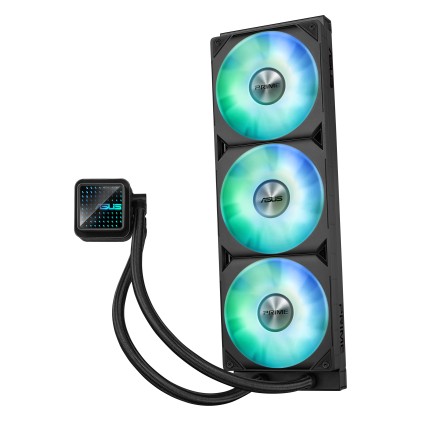 Asus Dissipatore Prime Lc 360 Argb