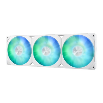 Asus Dissipatore A Liquido Prime Lc 360 Argb Wht