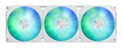 Asus Dissipatore A Liquido Prime Lc 360 Argb Wht