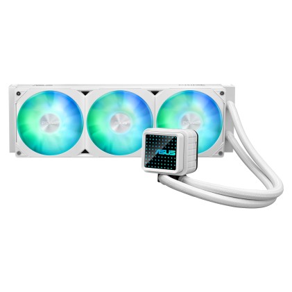 Asus Dissipatore A Liquido Prime Lc 360 Argb Wht