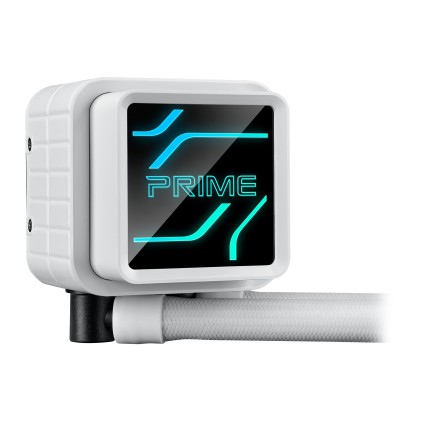 Asus Dissipatore A Liquido Prime Lc 360 Argb Wht