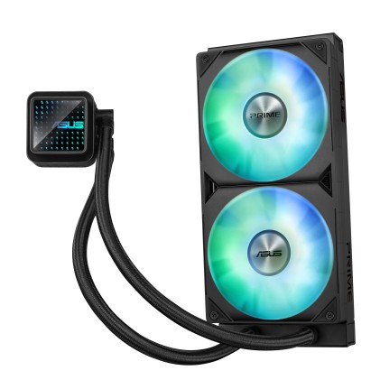 Asus Dissipatore Prime Lc 240 Argb