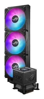 Asus Dissipatore Rog Ryujin Iii 360 Argb Extreme