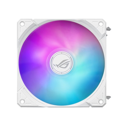 Asus Dissipatore A Liquido Rog Ryuo Iv Slc 360 Argb, Bianco