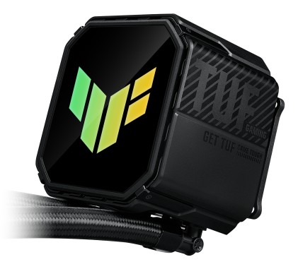 Asus Dissipatore A Liquido Tuf Gaming Lc Iii 360 Argb