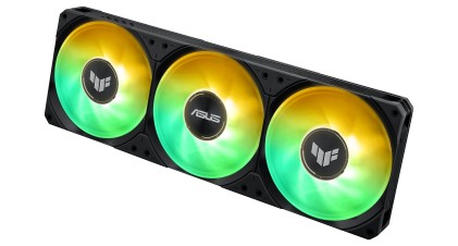 Asus Dissipatore A Liquido All In One Tuf Gaming Lc Iii 360 Argb Lcd