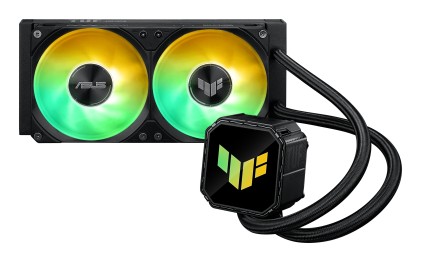 Asus Dissipatore A Liquido Tuf Gaming Lc Iii 240 Argb