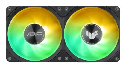 Asus Dissipatore A Liquido Tuf Gaming Lc Iii 240 Argb