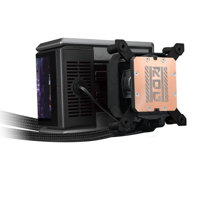 Asus Ventola Rog Ryuo Iv 360 Argb