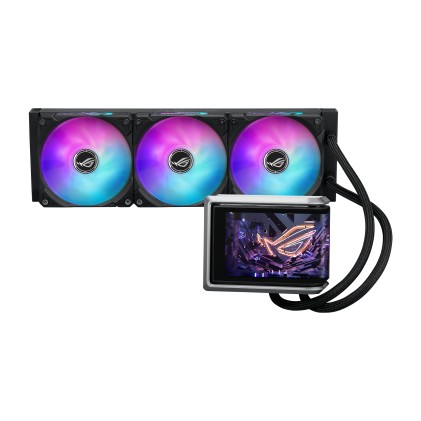 Asus Ventola Rog Ryuo Iv 360 Argb