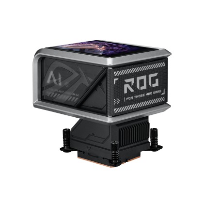 Asus Ventola Rog Ryuo Iv 360 Argb