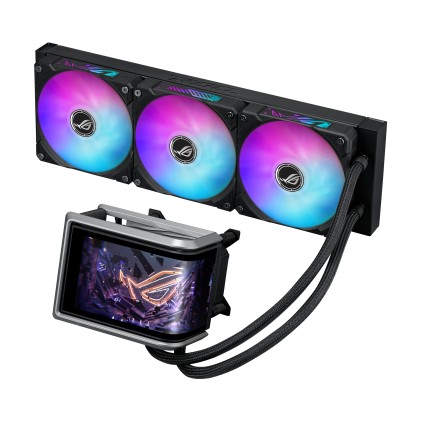 Asus Ventola Rog Ryuo Iv 360 Argb
