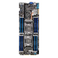 ASUS 90SB0440-M1UBN0 Server Board Z10PH-D16 DP XEONC612HALF SSI16DIMMRISER ASMB