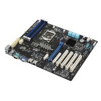 ASUS P10S-X server/worksation motherboard server/workstation motherboard LGA 1151 (Presa H4) ATX Intel C232