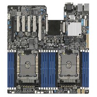 ASUS Z11PR-D16 server/workstation motherboard LGA 3647 (Socket P) SSI EEB Intel C621