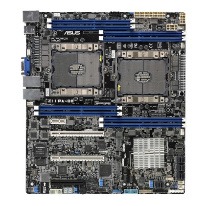 MB 3647 ASUS Z11PA-D8 (server)