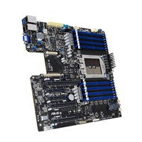 ASUS KRPA-U16 server/workstation motherboard Socket SP3 SSI EEB