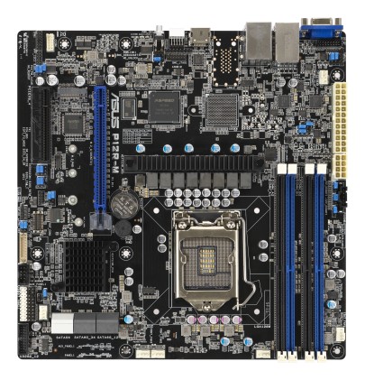 ASUS P12R-M (1200) (D)