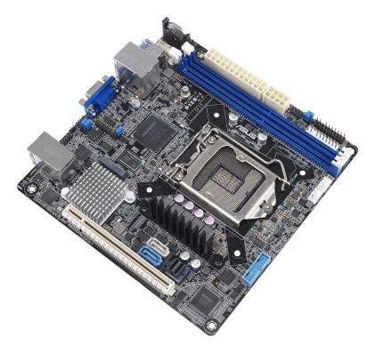 ASUS P12R-I /ASMB10 (1200)  (D)