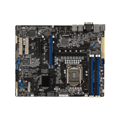 ASUS 90SB0A90-M0UAY0 scheda madre LGA 1200 ATX