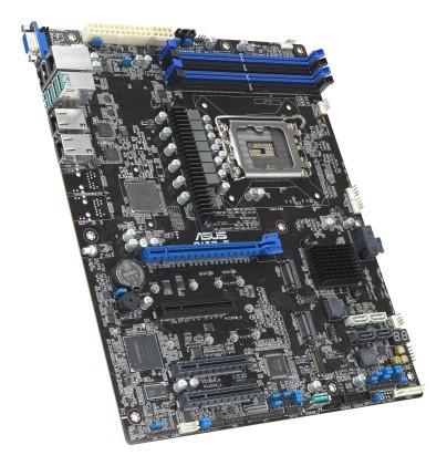 ASUS P13R-E Intel C266 LGA 1700 ATX