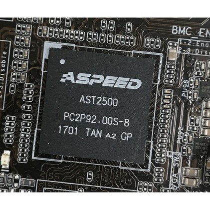 ASUS 90SC06L0-M0UAY0 ASUS ASMB9-IKVM