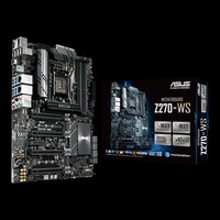 MB 1151 ASUS Z270 WS