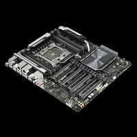 ASUS WS X299 SAGE server/workstation motherboard LGA 2066 SSI CEB Intel X299