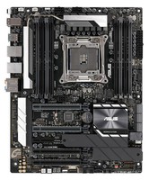 ASUS WS X299 PRO server/workstation motherboard LGA 2066 (Socket R4) ATX Intel X299