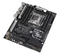 ASUS WS X299 PRO server/workstation motherboard LGA 2066 (Socket R4) ATX Intel X299