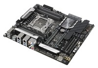 ASUS WS X299 PRO server/workstation motherboard LGA 2066 (Socket R4) ATX Intel X299