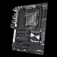 ASUS WS X299 PRO/SE LGA 2066 ATX Intel X299
