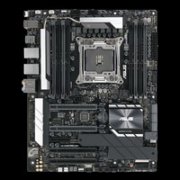 ASUS WS X299 PRO/SE LGA 2066 ATX Intel X299