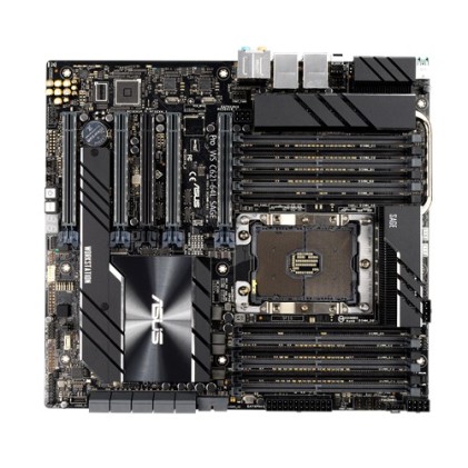 MB 3647 ASUS Pro WS C621-64L SAGE
