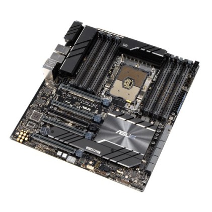 MB 3647 ASUS Pro WS C621-64L SAGE