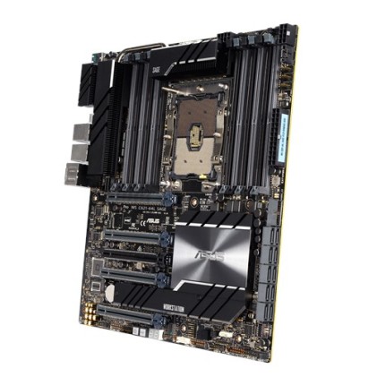 MB 3647 ASUS Pro WS C621-64L SAGE